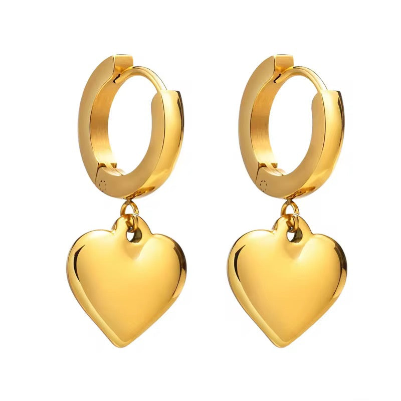 Heart set