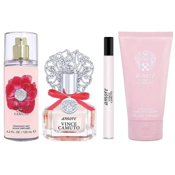Vince Camuto Amore set