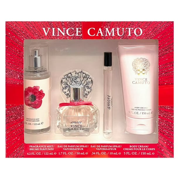 Vince Camuto Amore set