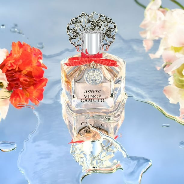 Vince Camuto amore