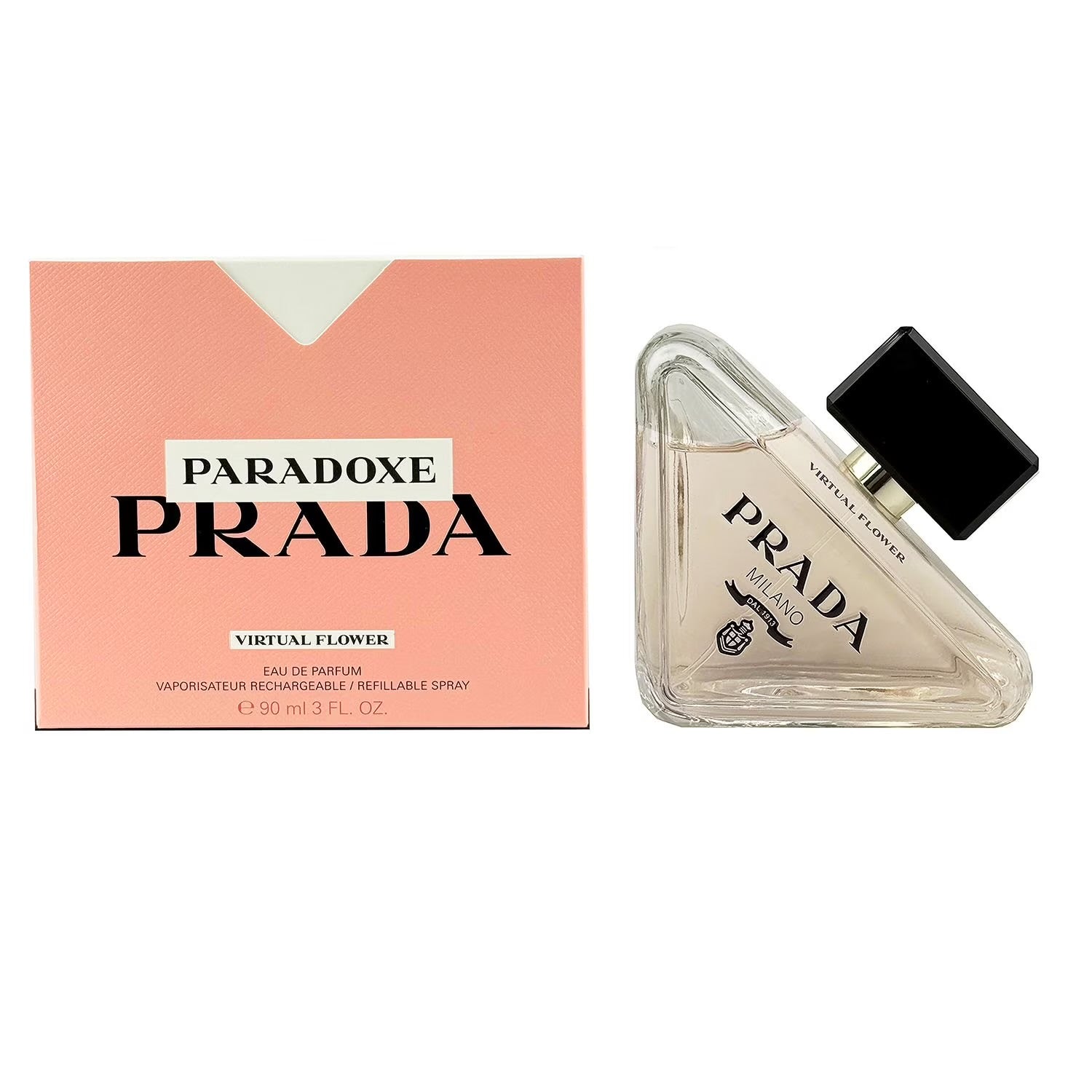 Prada Paradoxe