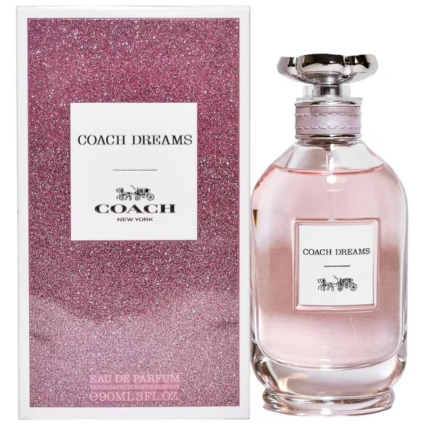 Coach Dreams