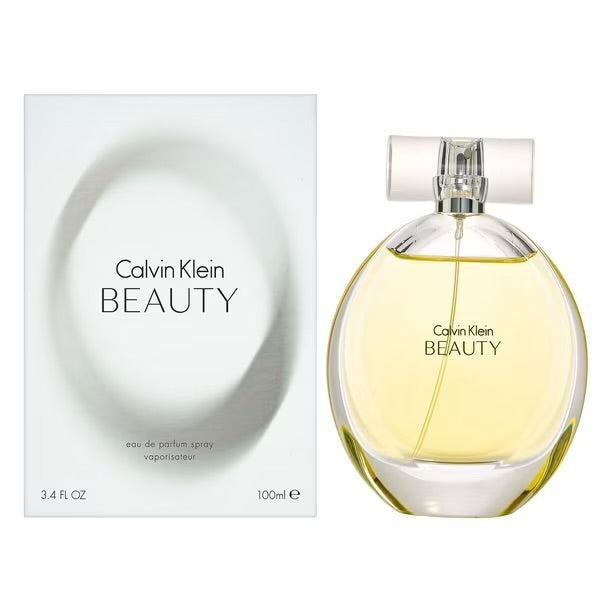 Calvin Klein Beauty