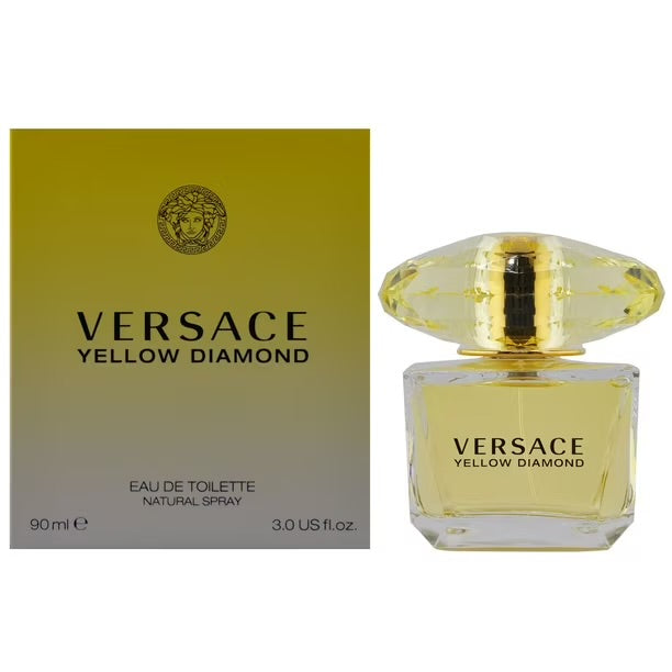 Versace Yellow Diamond