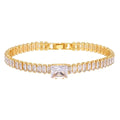 Diamond Bracelet – Sparkling Luxury Wrist Jewelry