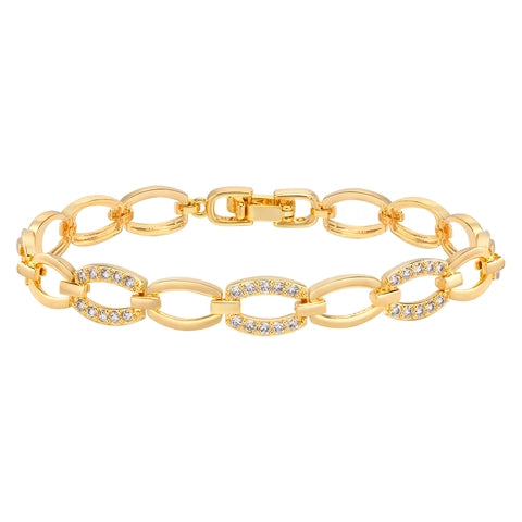 Gold Chain Bracelet – Classic & Elegant Everyday Jewelry