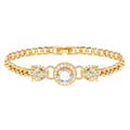 Cheetah  Bracelet – Wild & Glamorous Statement Jewelry