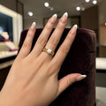 Pearl ring